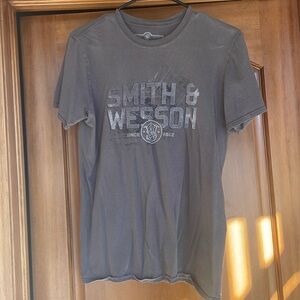 Smith & Wesson Shirt Medium